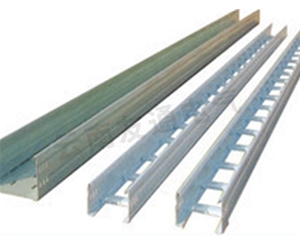 大跨距梯式電纜橋架